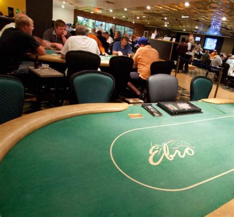 Ebro fl sala de poker